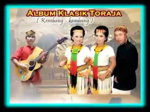 Lagu kembang - kembang - toraja