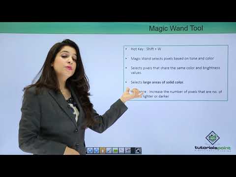 Photoshop Introduction
