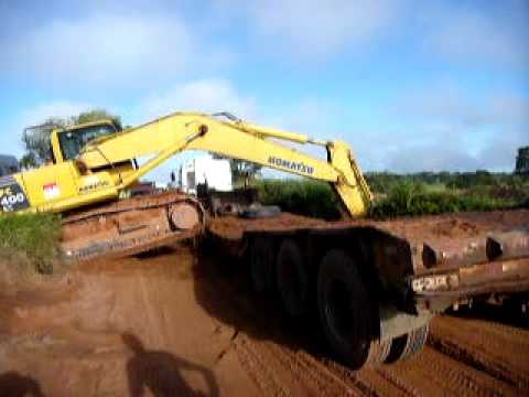 prancha CGR quebra br 359 alcinopolis ms