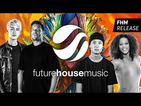 Liu x Plastik Funk x Toxic Joy feat. Bellini - Samba de Janeiro (Carnaval Mix) [Official Visualizer]