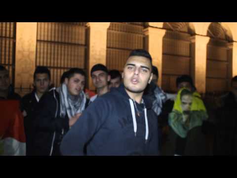 SEFKAN - Das Bin Ich ( Offizieler Videoclip )