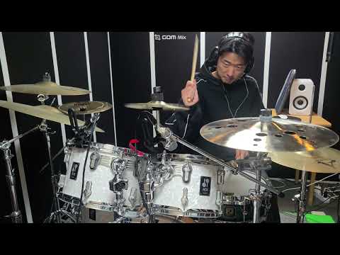 FDT 90s Choir Jam - Drumless / 드럼치는무엘