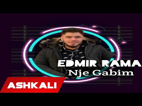 Edmir Rama - Nje Gabim (Official Video)