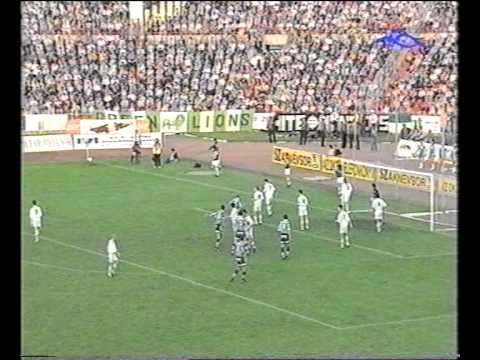 Győri ETO 2-3 Ferencváros