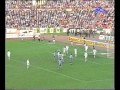 Győr - Ferencváros 2-3, 1998 - Összefoglaló