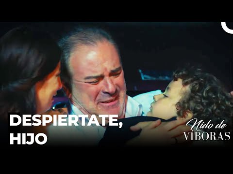 Şimal Le Salvó A Tahir - Nido De Víboras Capitulo 13 (Dobladas en Español)