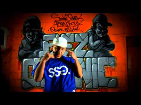 Pyskaty ft. Fokus, Małolat, Łona, Fu, Mes, Tomiko, OSTR, Ero, Eldo - Bez granic (Puzzel remix)