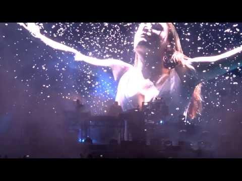 The Chemical Brothers - Wide Open @ Barcelona 2016