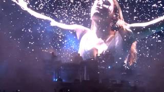 The Chemical Brothers - Wide Open @ Barcelona 2016