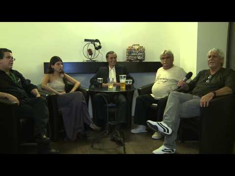 Stadtmusik Festival - Artist Special: Artur Verocai ft. Daira Saboia & Azymuth