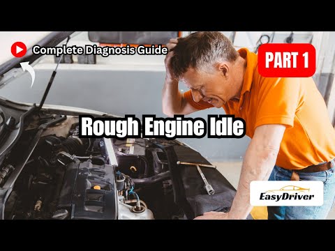 Diagnosing Rough Engine Idle | Part 1