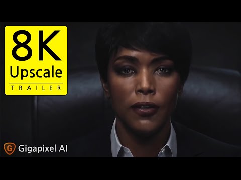 【8K】 White Masks - Tom Clancy’s Rainbow Six Siege Cinematic Trailer