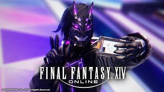 【FINAL FANTASY XIV】 I convinced Nayuta to play this game LOL [Collab[ ft. Nayu, Uki, etc.