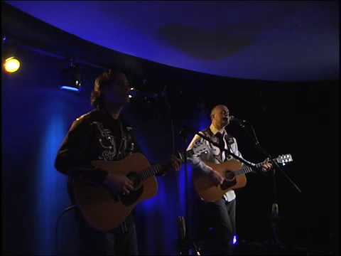 Peter Cooper and Eric Brace - Her Bright Smile Haunts Me Still