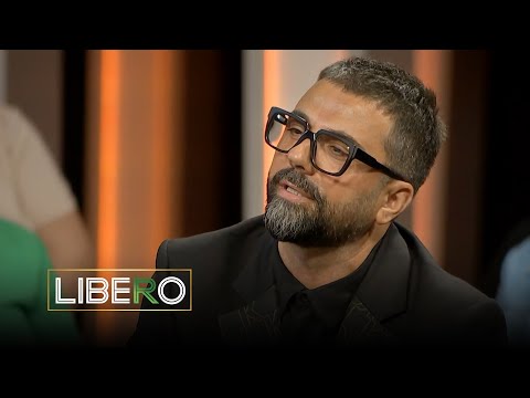 U bë viral me imitimin e Shefqet Krasniqit por tani Artan Behrami imiton identik personazhet e tjera