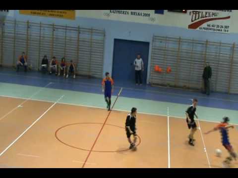 Ceramika Odonów - LZS II Czarnocin - cz.4