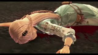 【黎の軌跡Ⅱ】プロローグ#32