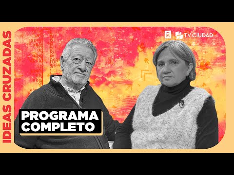 Crossed Ideas | Cristina Prego and Alberto Curiel