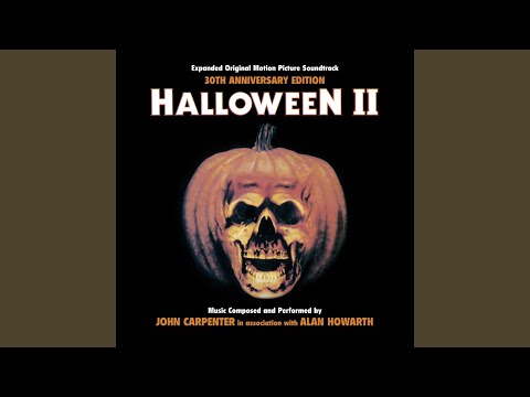 Halloween II Suite A (Bonus Mix)
