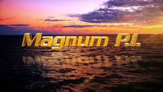 Magnum P.I. ( Magnum P.I. )