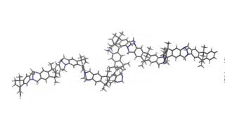 Video:  School of Chemistry: Efficient gas separation