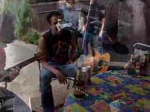 Bleed The Dream - Jack And White (live)