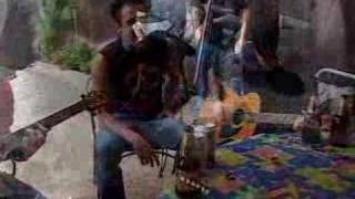 Bleed The Dream - Jack And White (live)