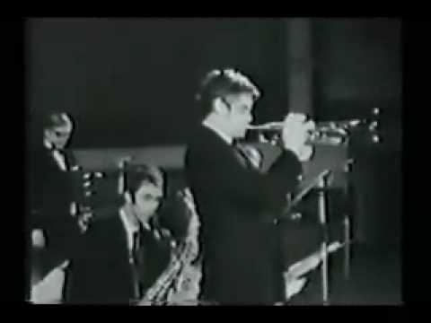 Maynard Ferguson, 'Somewhere' (Leonard Bernstein)