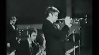 Maynard Ferguson, "Somewhere"