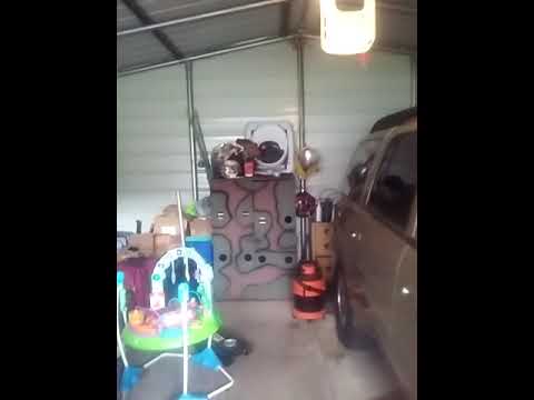 2006 chevy trailblazer 4.2 liter oil pump replacement