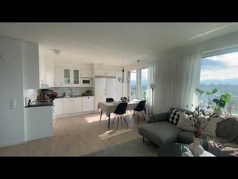 Evenemangsgatan 18 - 3:a · 73m2 - Solna Arenastaden : Via Notar mäklare Solna