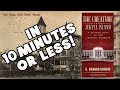 The Creature From Jekyll Island In 10 Mins Or Less Audiobooks Financial Freedom FED Reserve