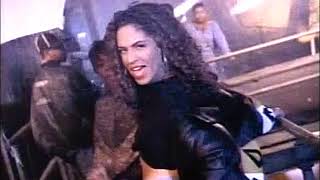 Pebbles With Salt N Pepa - Backyard