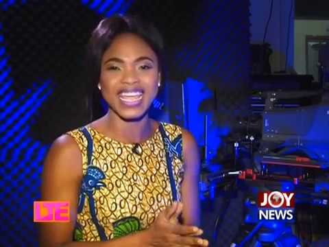 17 years in the music industry - Lets Talk Entertainment (17-4-18)