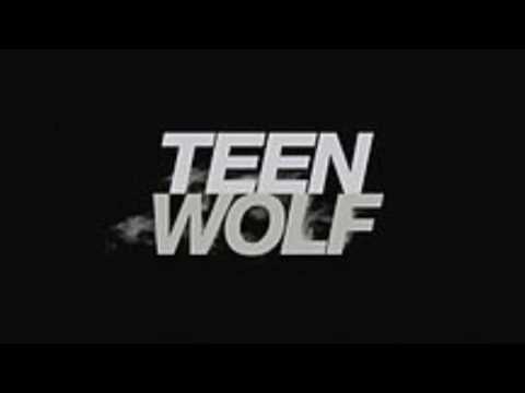 Glowfriends- Today Could Be The Day | Teen wolf 1x01