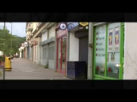 Welcome To Merstham Official Trailer