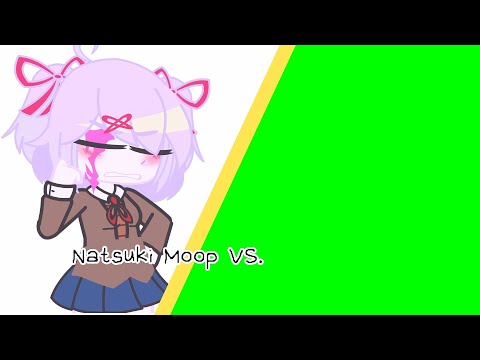VS. Natsuki Moop! | fnf | fake collab | #DDLCfnfcollab | desc.
