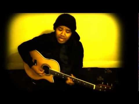 dukha timro by kaalrekha(own version)