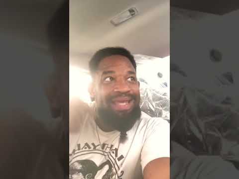 MMA Kämpfer Charnell: Ansage an Manuellsen, Deso Dogg und dem Islam