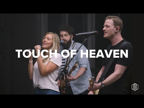Thumbnail for Touch Of Heaven video