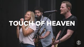 Touch Of Heaven