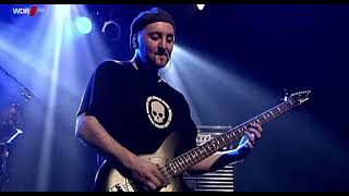 Porcupine Tree "The Start of Something Beautiful"  subtitulada