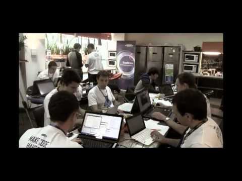 EPAM HACKAThON 2012 (Ukraine, Kyiv)