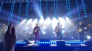 Cafe tacvba - Ixtepec / Volver a Comenzar - Harra&#39;s Resort 09/14/19