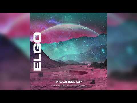 ELGO - Violinda (Original Mix)