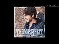 Thomas Rhett - It Goes Like This
