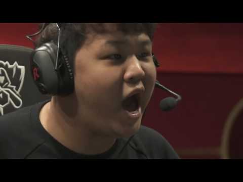 Recap, Highlights and Sounds of the Game: ROX Tigers vs EDG - Quarter Finals S6 Worlds 2016!