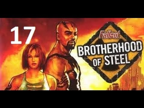 Fallout : Brotherhood of Steel Playstation 2