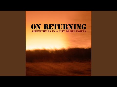 Isn´t There Really A Place For Me In This World?