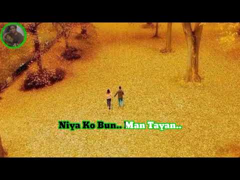 NIYA KO BUN NA PAKAT TENGKA/Moro HD KaraOke/ Duet  NYT  & EDEN🎤